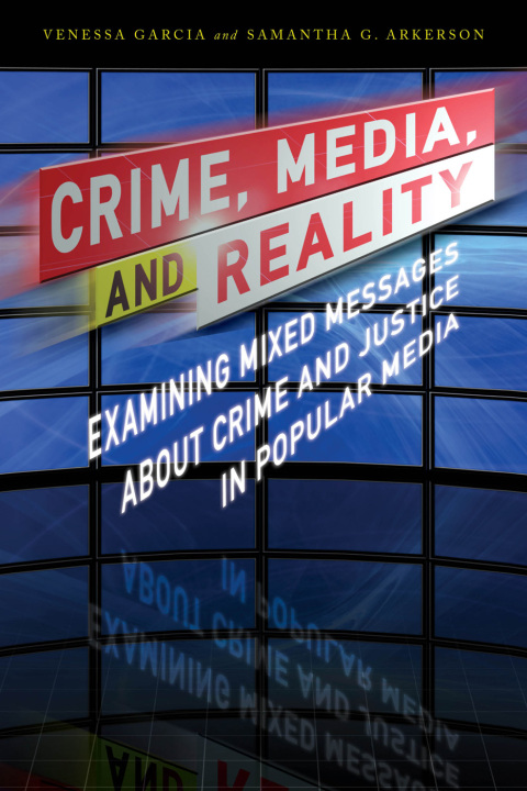 Cover image for book Crime, Media, and Reality
