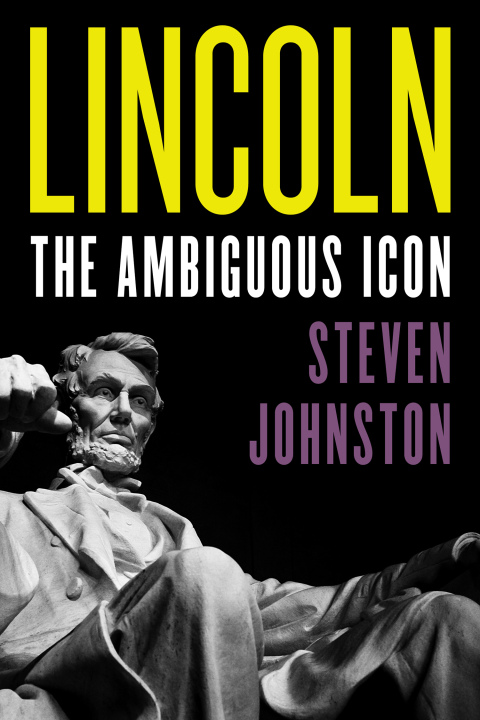 Cover image for book Lincoln