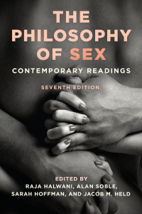 Cover image: The Philosophy of Sex 7th edition 9781442261433