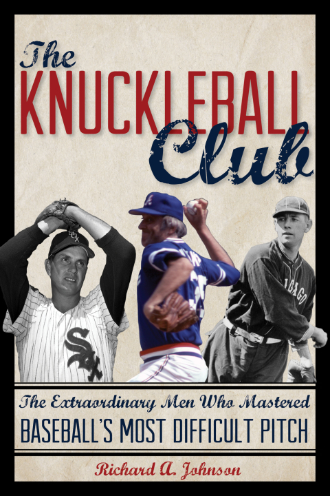 Knuckleball Club 