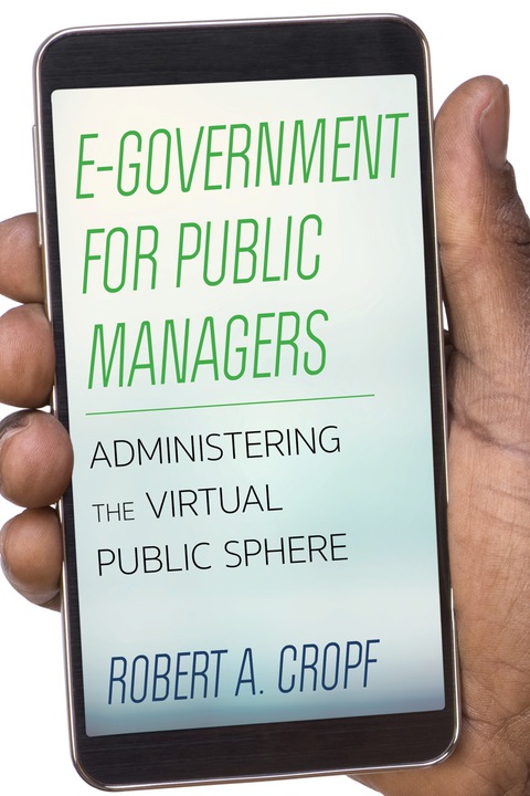 E-Government for Public Managers 