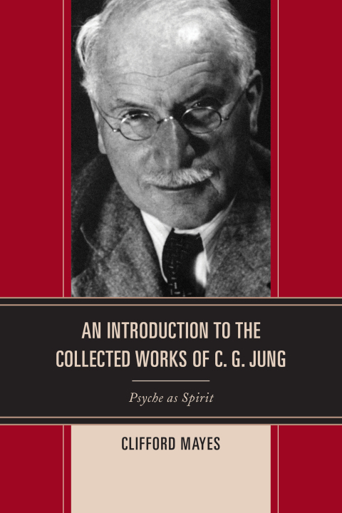 Introduction to the Collected Works of C. G. Jung 