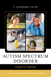 Titelbild: Autism Spectrum Disorder 9781442262416