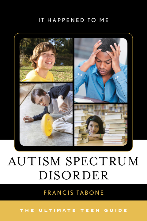 Autism Spectrum Disorder 