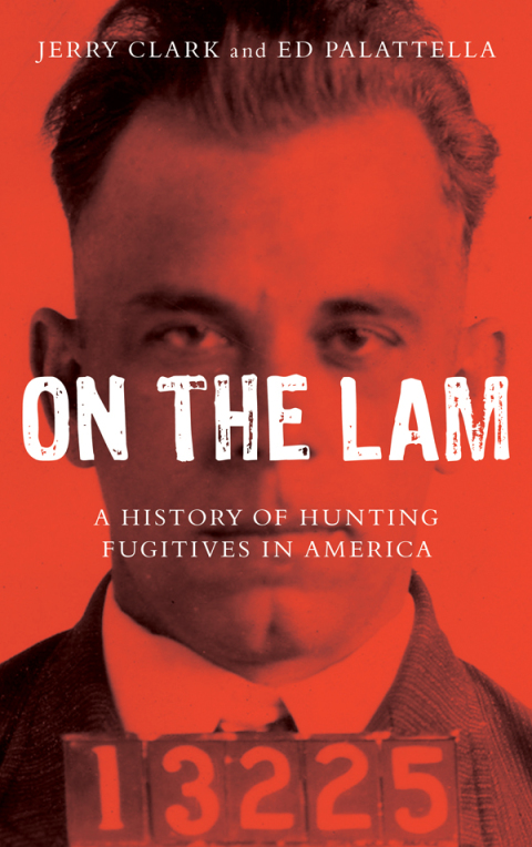 Cover image for book On the Lam