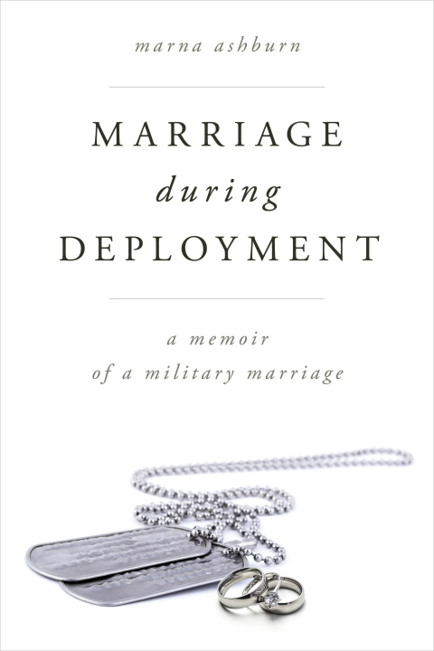 Cover image for book Marriage During Deployment
