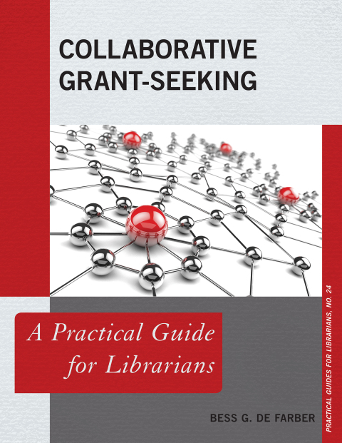 Cover image for book Collaborative Grant-Seeking