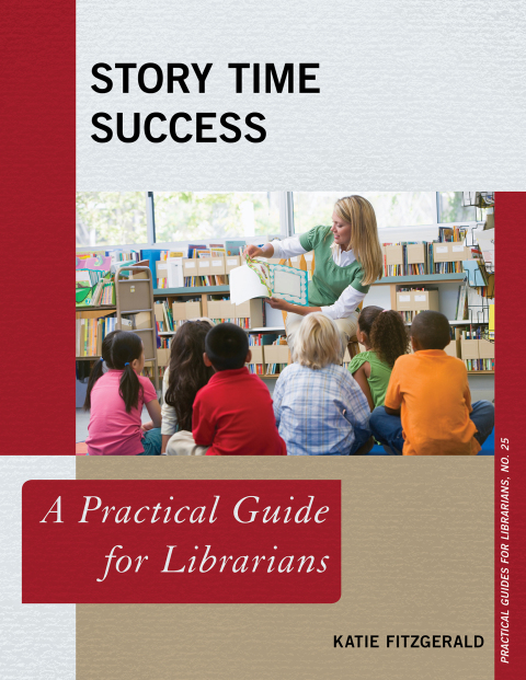 Cover image for book Story Time Success
