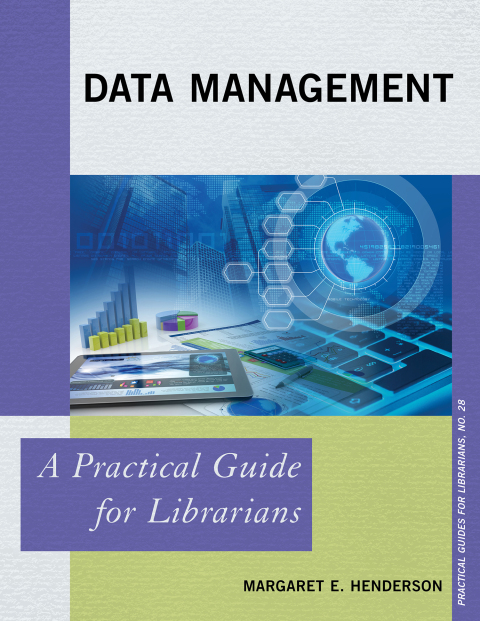 Cover image for book Data Management