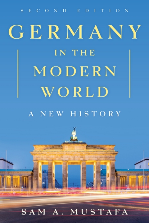 Cover image for book Germany in the Modern World
