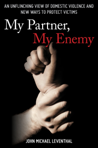 Cover image: My Partner, My Enemy 9781538110348
