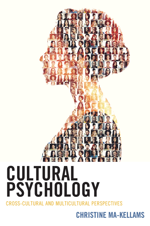 Cover image for book Cultural Psychology