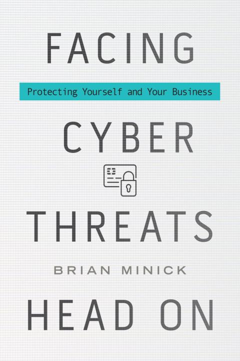 Cover image for book Facing Cyber Threats Head On