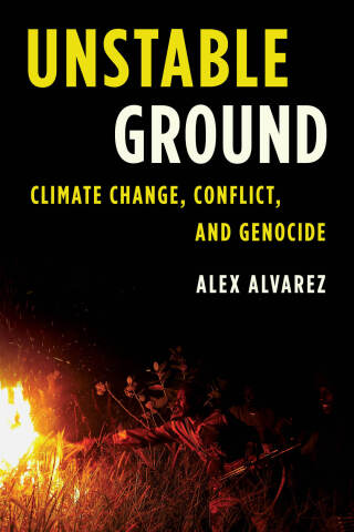 Unstable Ground