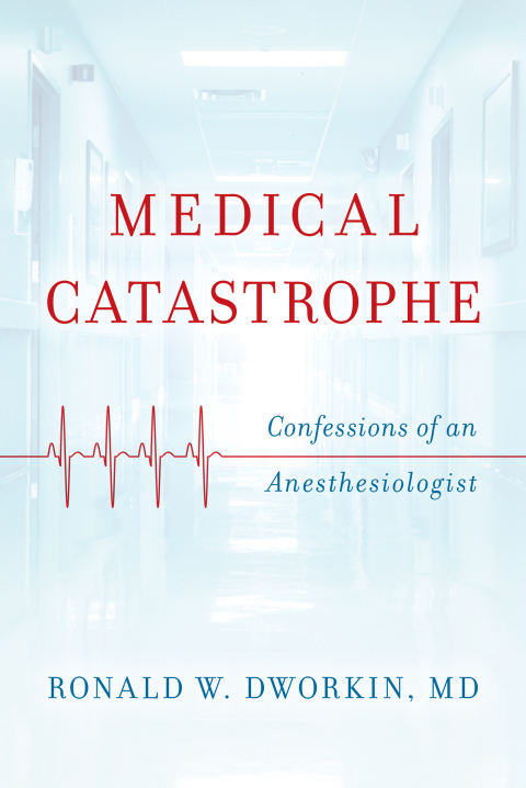 Cover image for book Medical Catastrophe
