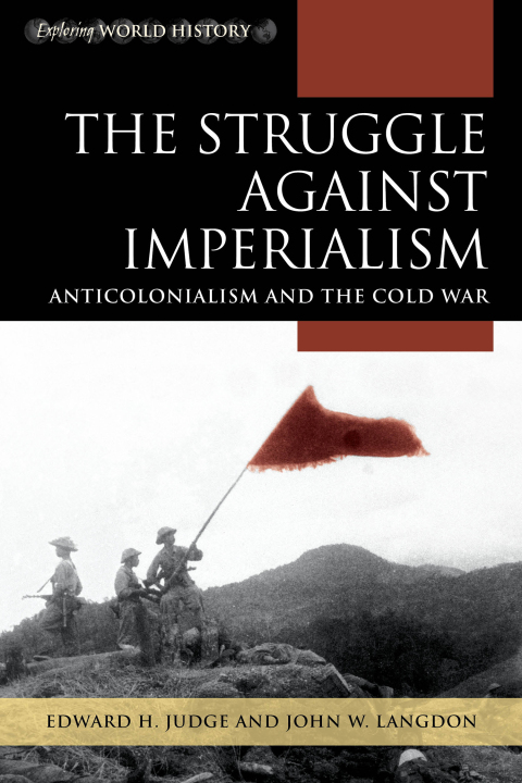 Cover image for book The Struggle against Imperialism