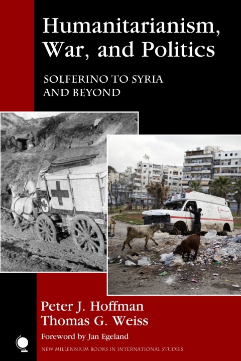 Humanitarianism, War, and Politics 