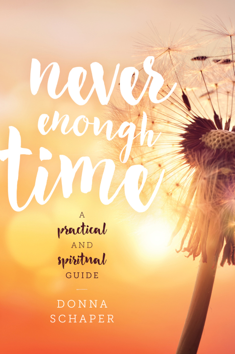 Never Enough Time 