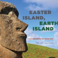 Cover image: Easter Island, Earth Island 4th edition 9781538129784