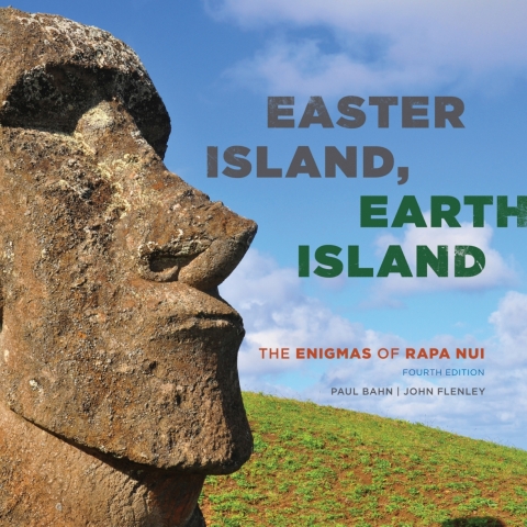 Easter Island, Earth Island 