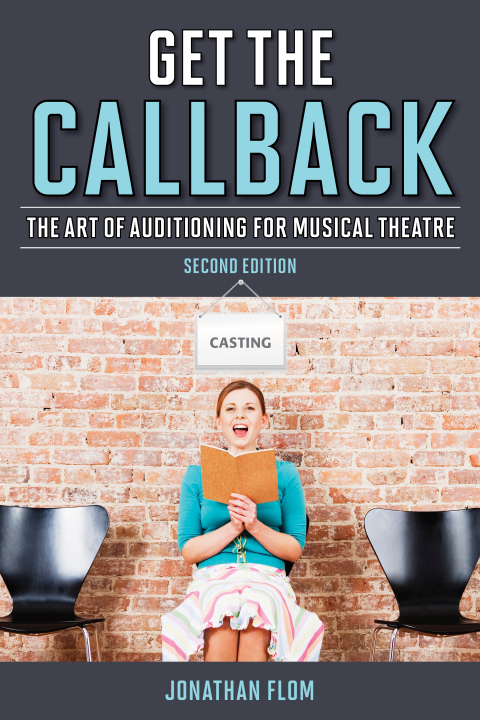 Cover image for book Get the Callback
