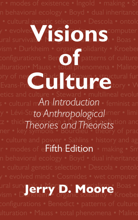 Visions of Culture 