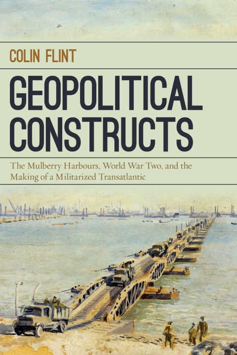 Geopolitical Constructs 