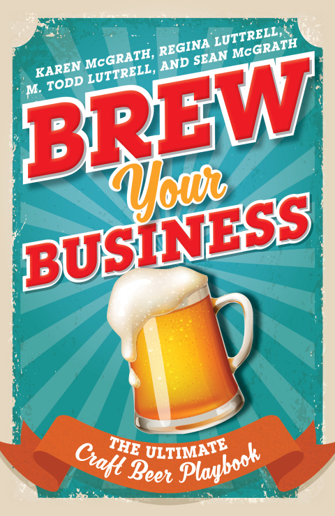 Brew Your Business 