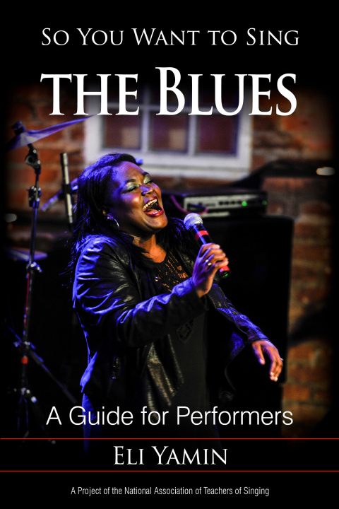 Cover image for book So You Want to Sing the Blues