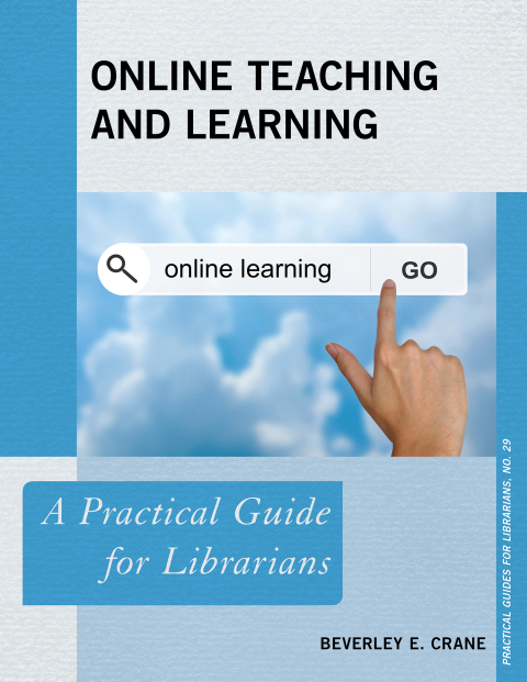 Cover image for book Online Teaching and Learning