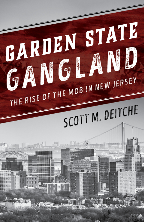 Garden State Gangland 
