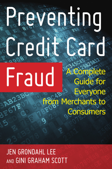 Cover image for book Preventing Credit Card Fraud