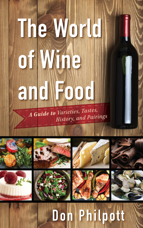 World of Wine and Food 