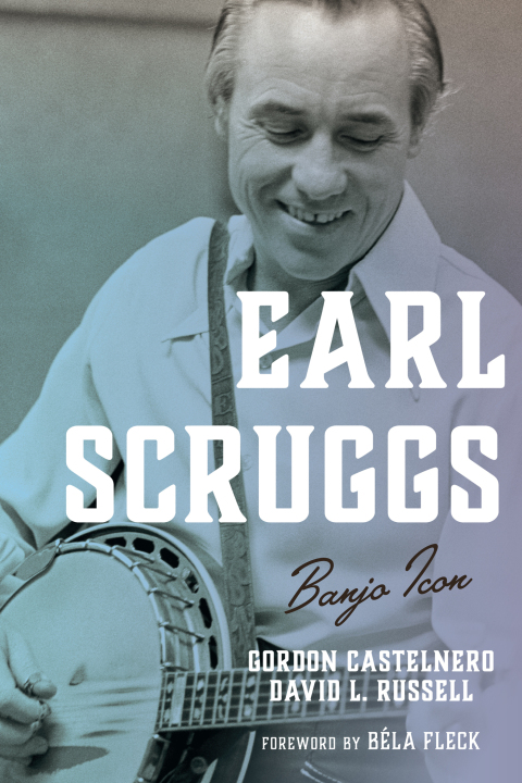 Earl Scruggs 