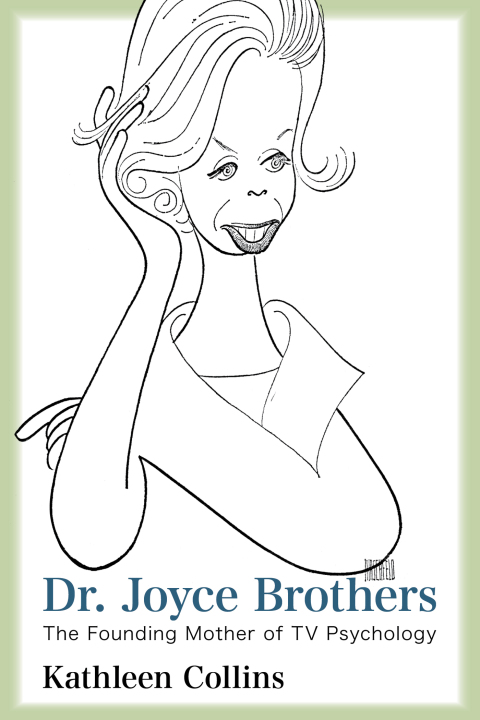 Cover image for book Dr. Joyce Brothers