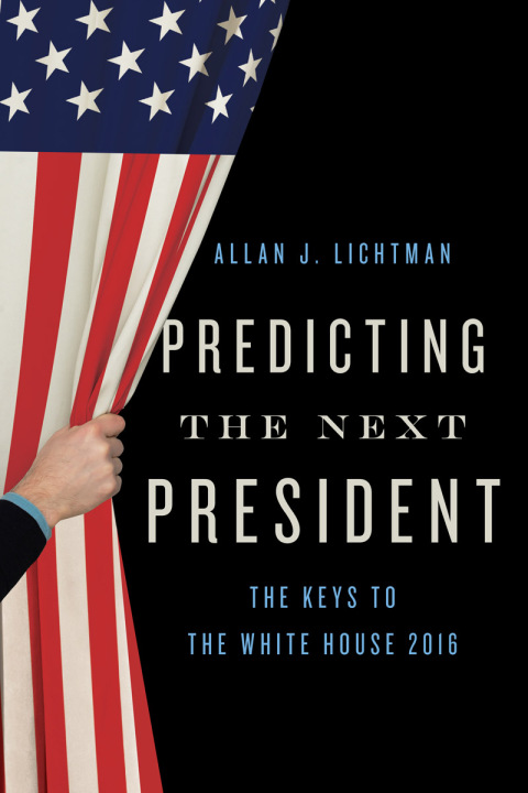 Predicting the Next President 
