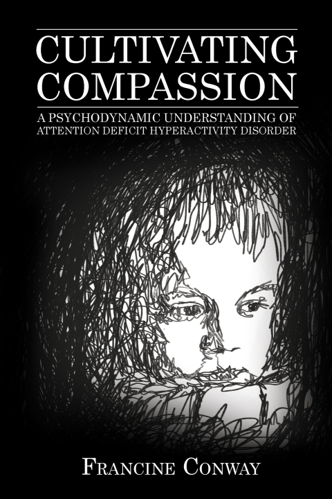 Cover image for book Cultivating Compassion