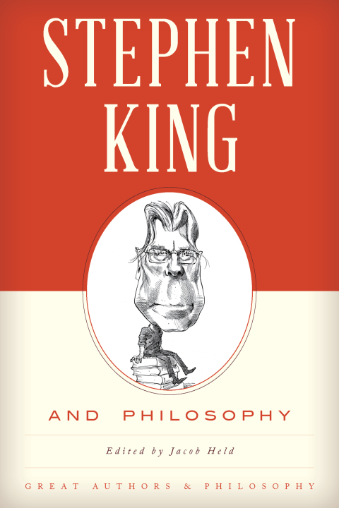 Stephen King and Philosophy 