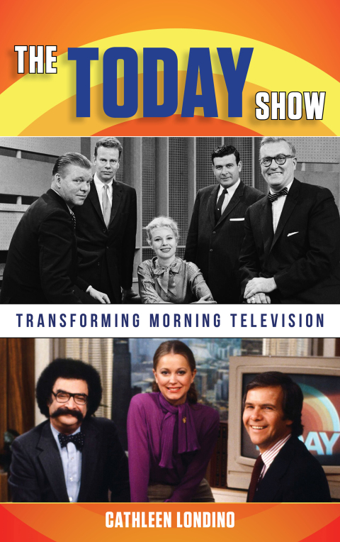 Cover image for book The Today Show