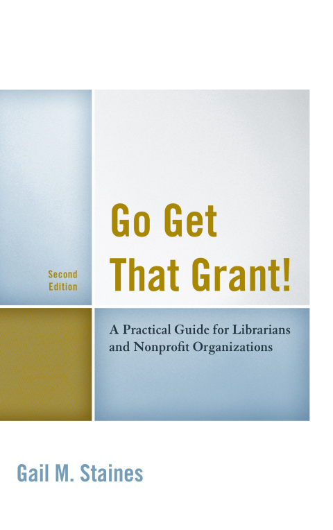 Go Get That Grant! 