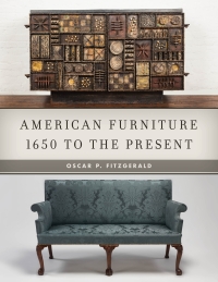 Cover image: American Furniture 9781442270381