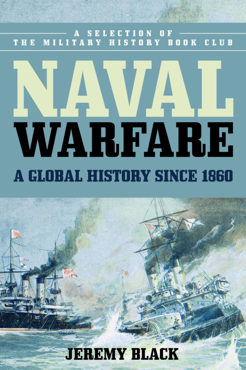 Cover image for book Naval Warfare