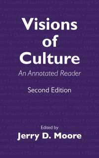 Cover image: Visions of Culture 2nd edition 9781442270565