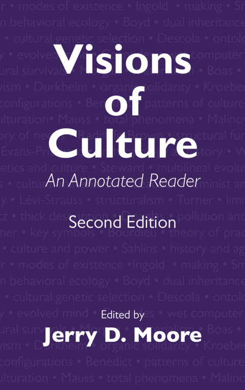 Visions of Culture 