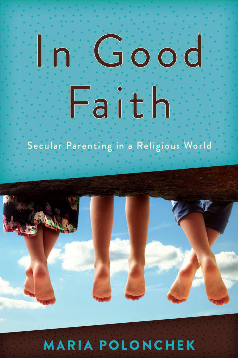 Cover image for book In Good Faith