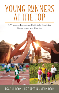 Cover image: Young Runners at the Top 9781442270688