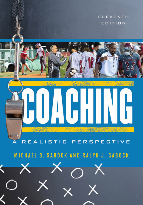 Cover image for book Coaching