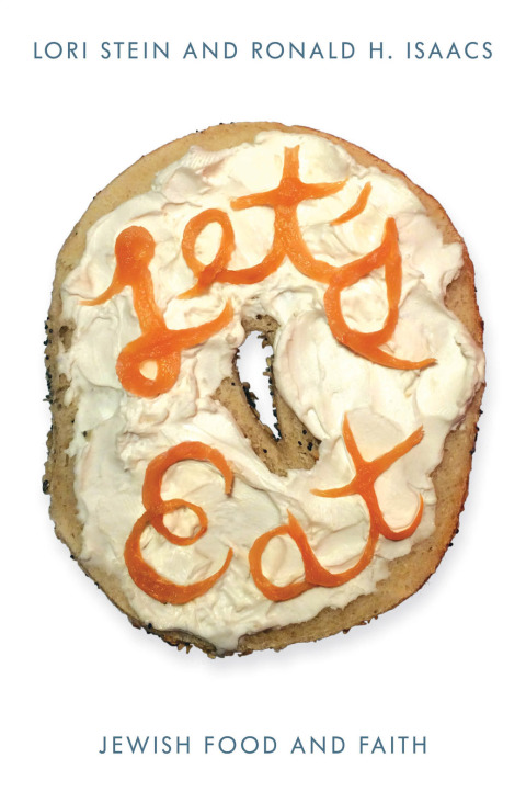 Cover image for book Let's Eat
