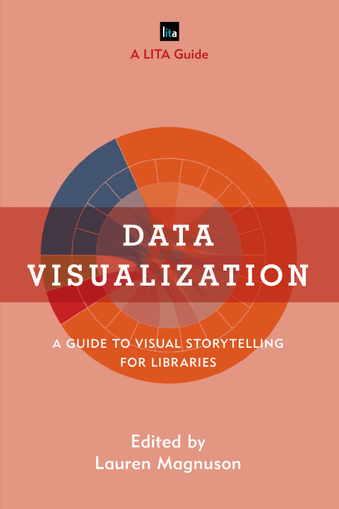 Cover image for book Data Visualization