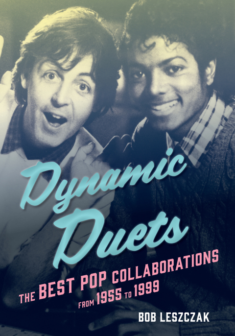 Cover image for book Dynamic Duets